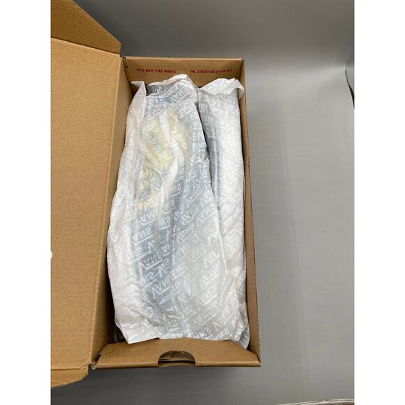 Vans Old Skool Tie Dye Multi Men’s Sneakers Size 10 - Picture 10 of 13